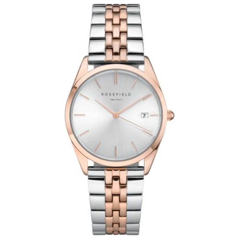 Rosefield Women's Watch ACSRD-A06
