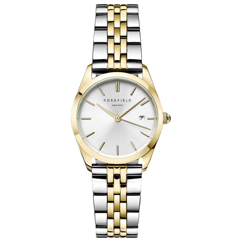 Rosefield Women's Watch ASDSSG-A16
