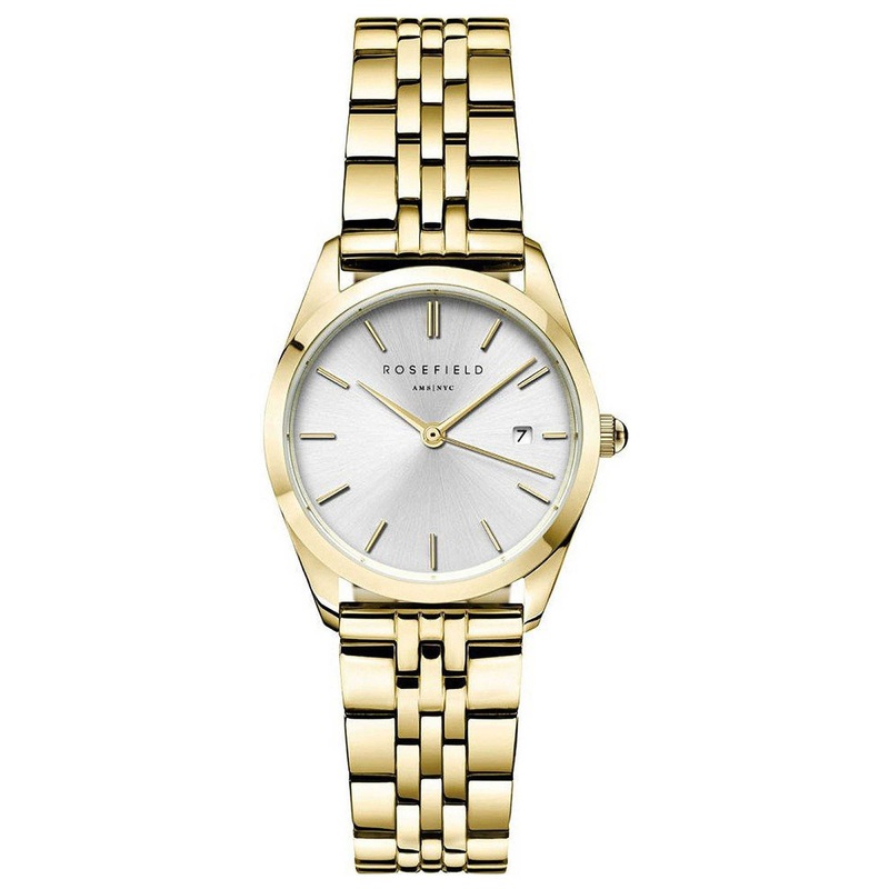 Rosefield Women's Watch ASGSG-A15