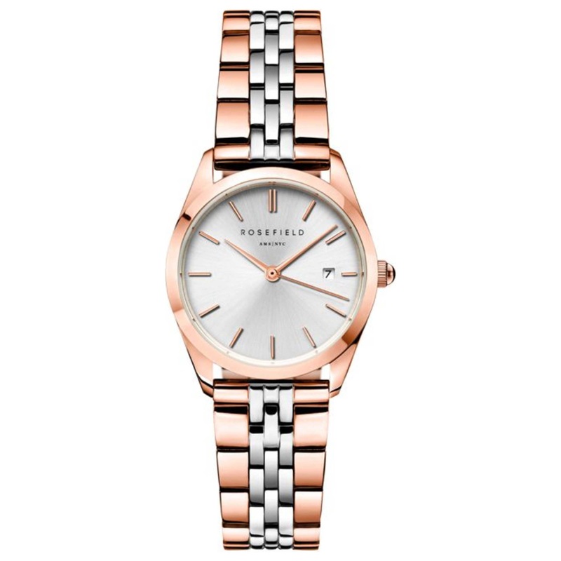 Rosefield Women's Watch ASRSR-A21