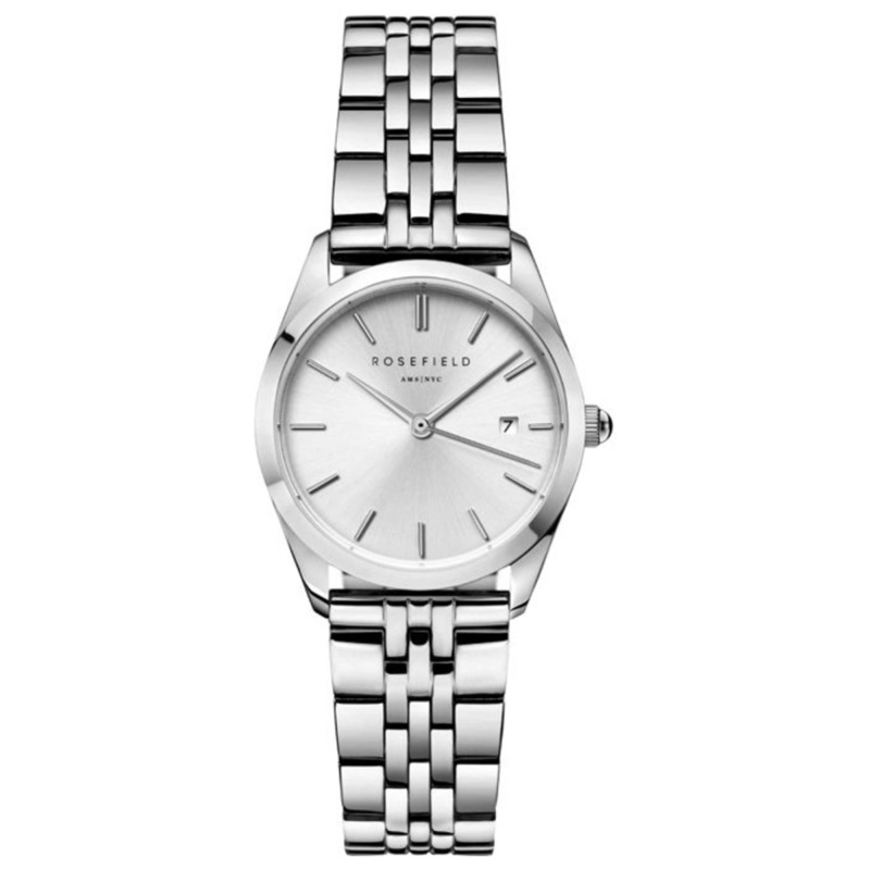 Rosefield Women's Watch ASSSS-A20
