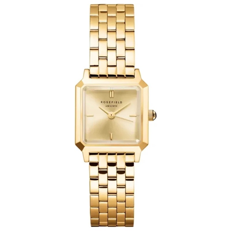 Rosefield Women's Watch BCGSG-B04