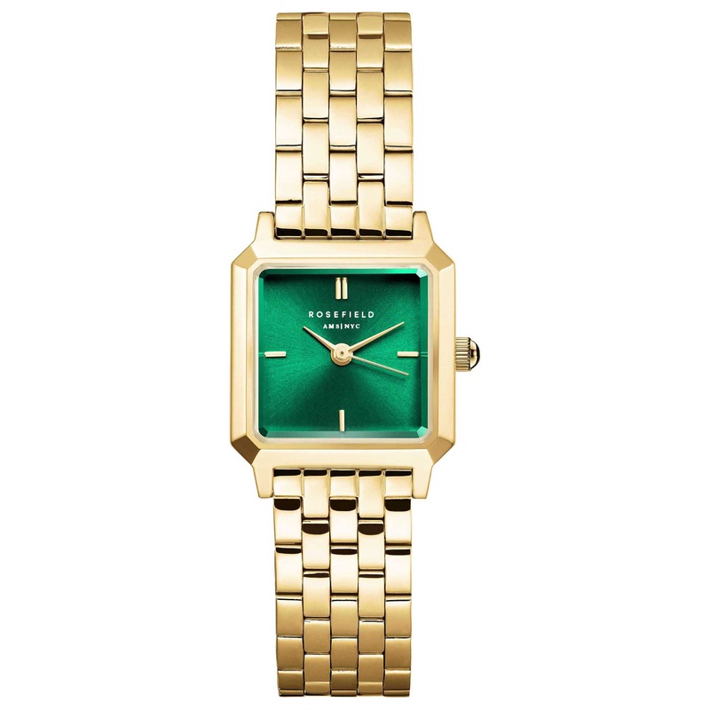 Rosefield Women's Watch BEGSG-B05