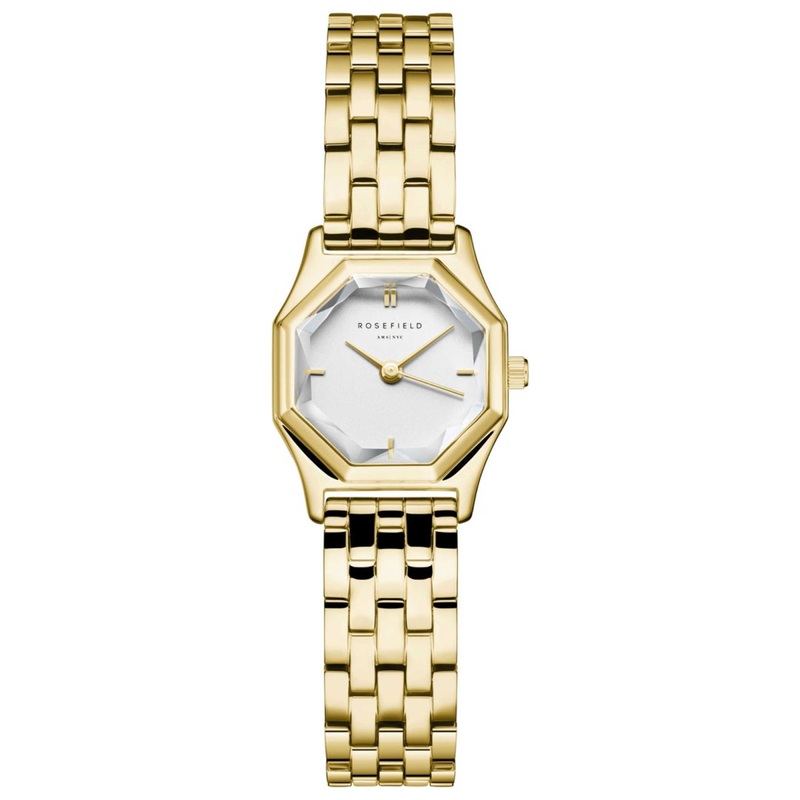 Rosefield Women's Watch GWGSG-G02