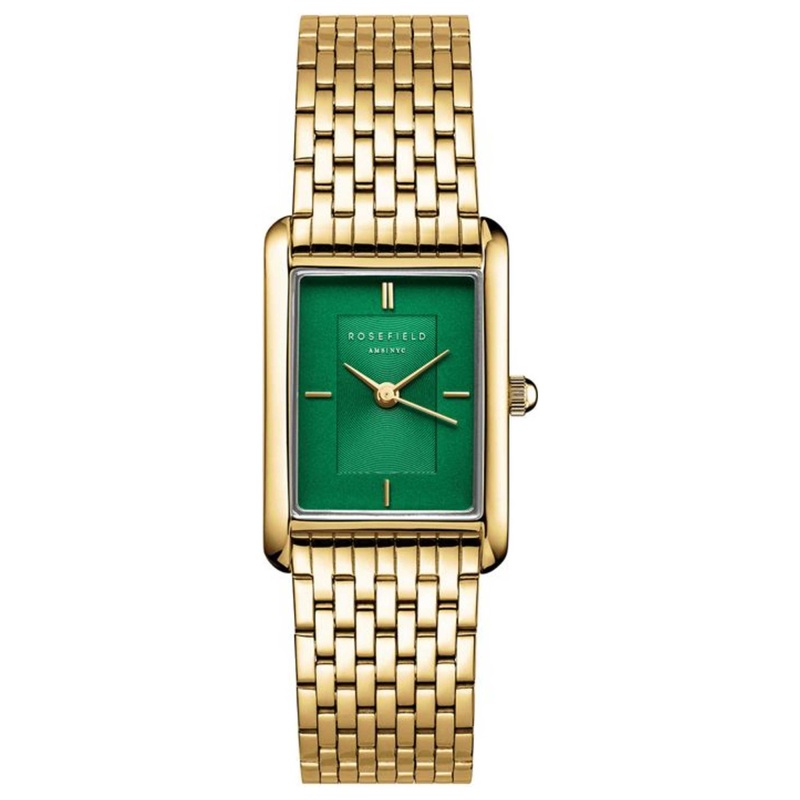Rosefield Women's Watch HEGSG-H05