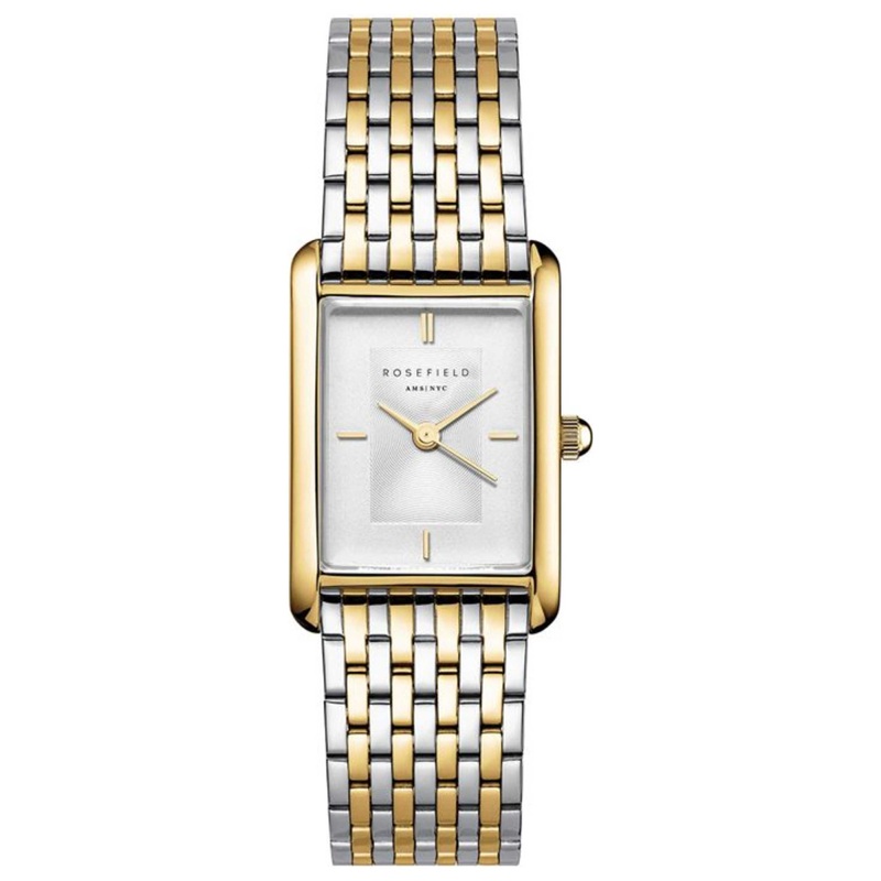 Rosefield Women's Watch HWDSG-H03