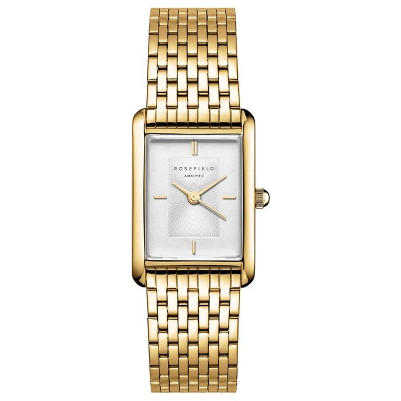 Rosefield Women's Watch HWGSG-H01