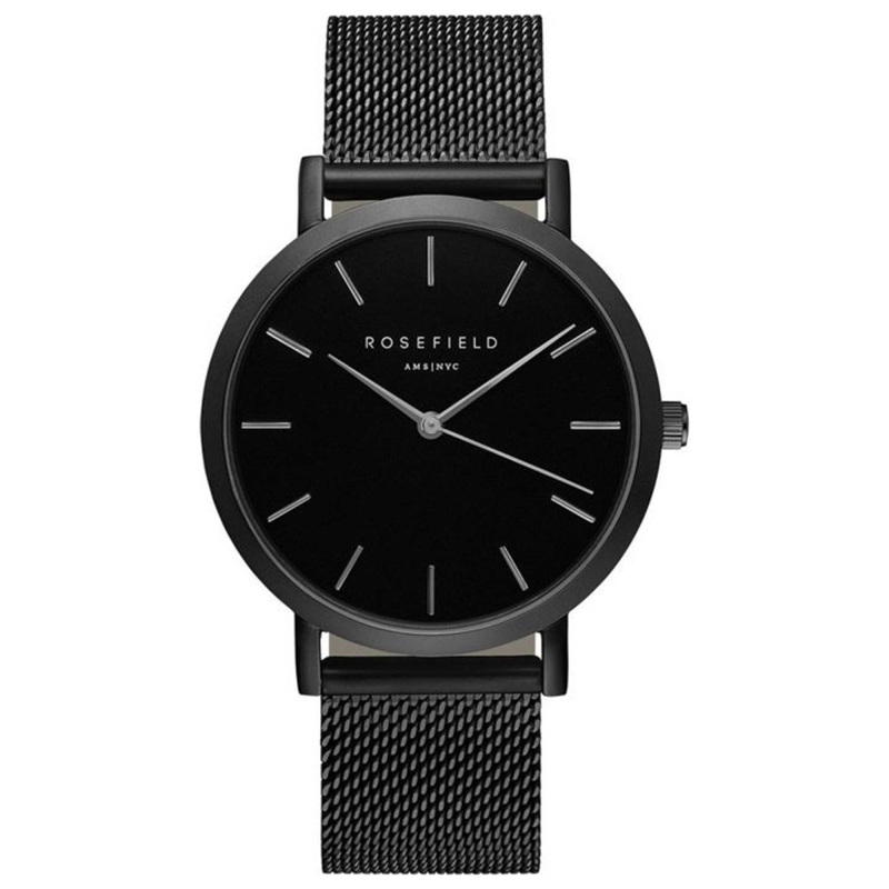Rosefield Women's Watch MBB-M43