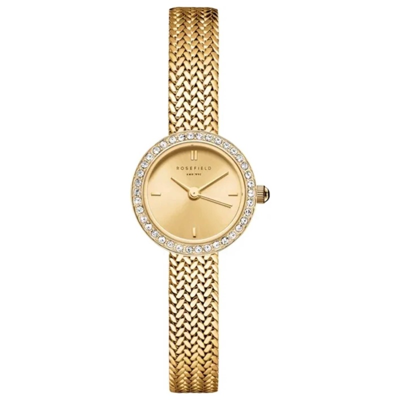 Rosefield Women's Watch MCGMG-M03