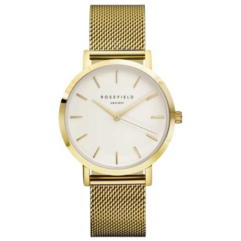 Rosefield Women's Watch MWG-M41