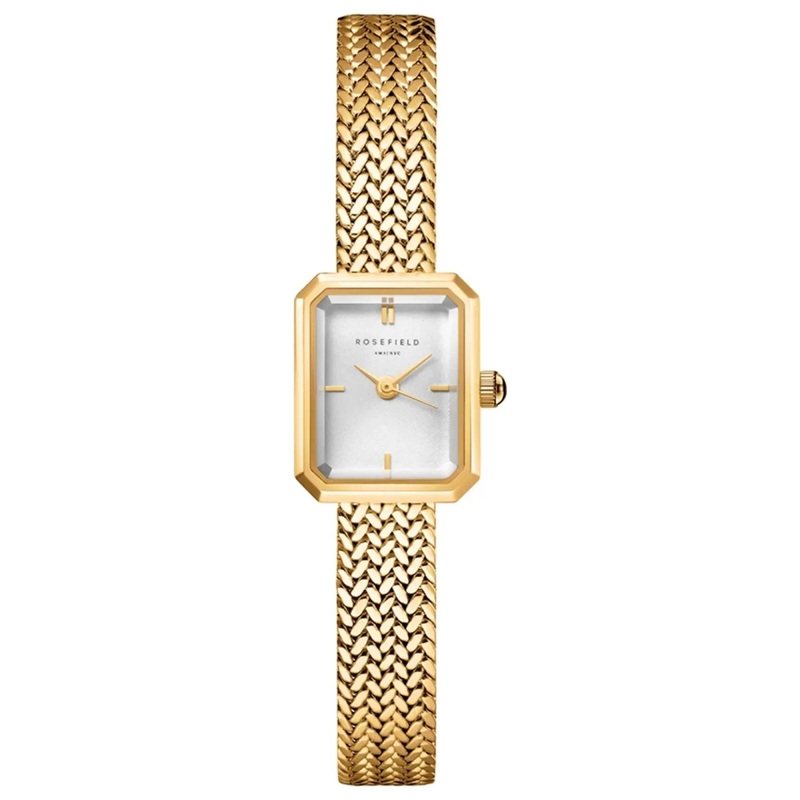 Rosefield Women's Watch MWGMG-M01