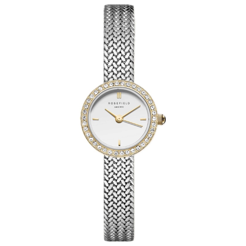 Rosefield Women's Watch MWSMG-M06