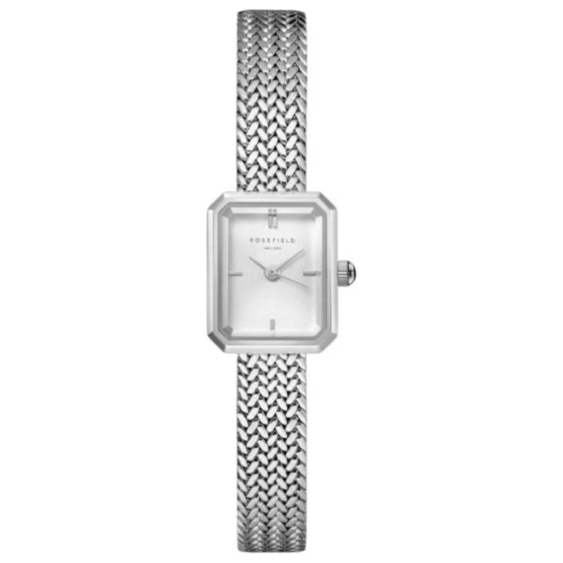 Rosefield Women's Watch MWSMS-M04