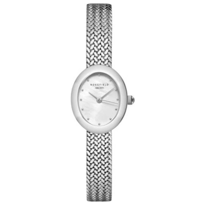 Rosefield Women's Watch MWSMS-M05