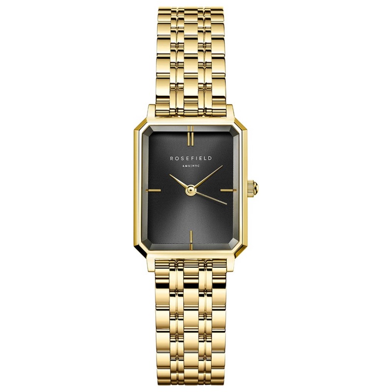 Rosefield Women's Watch OBGSG-O61
