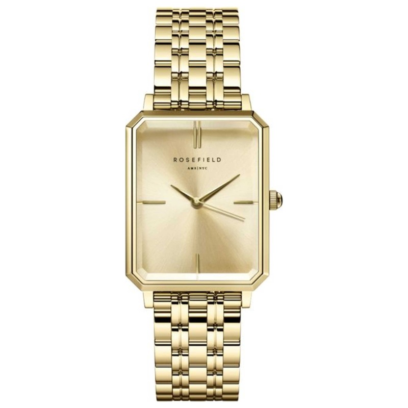 Rosefield Women's Watch OCGSG-O65