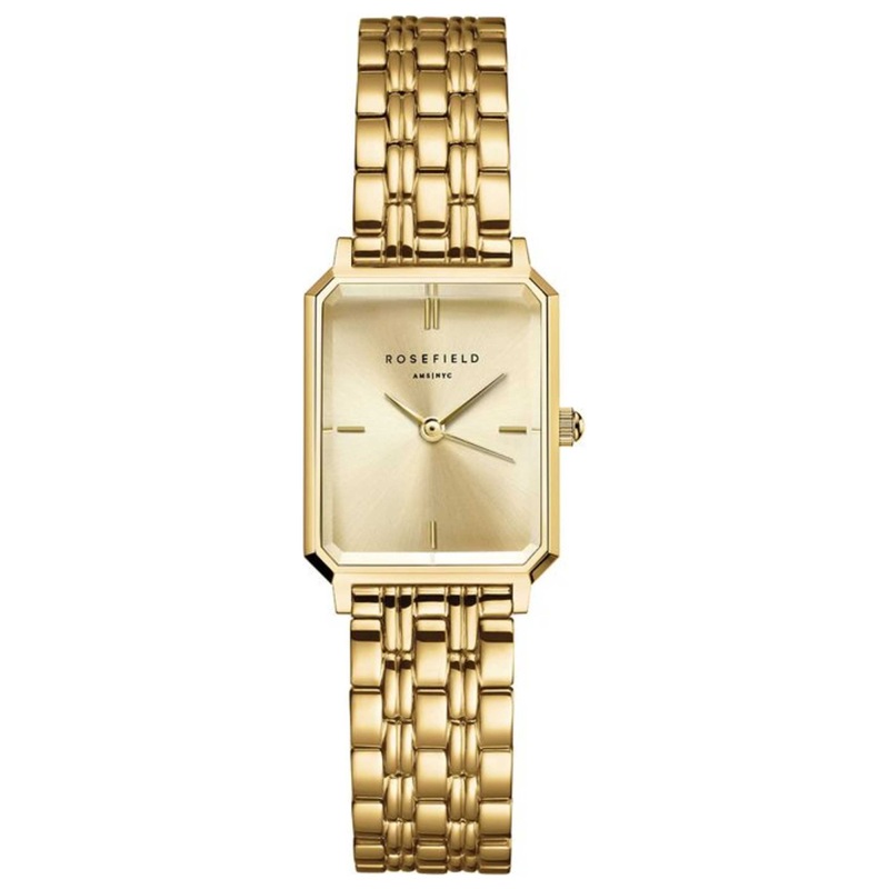 Rosefield Women's Watch OCGSG-O82