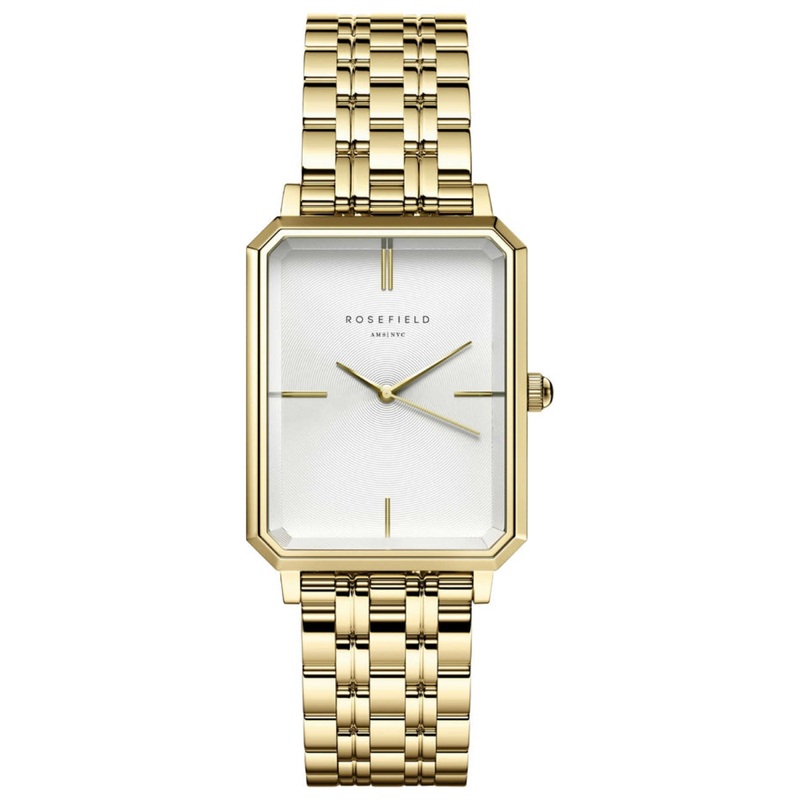 Rosefield Women's Watch OCWSG-O40