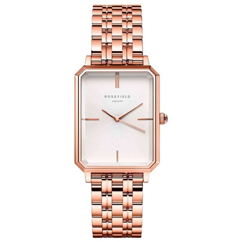 Rosefield Women's Watch OCWSRG-O42