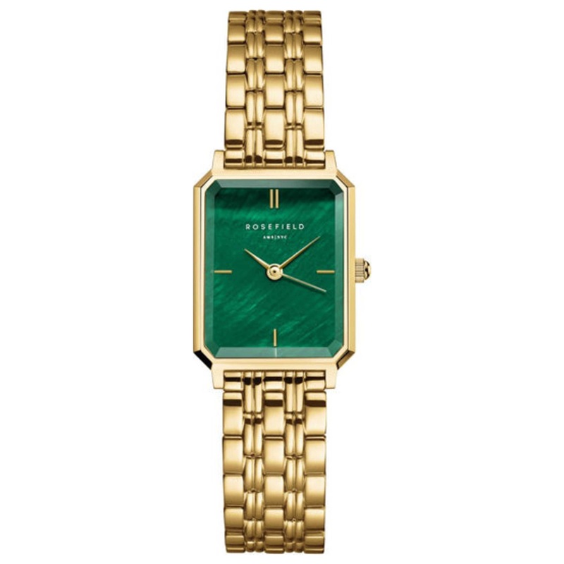 Rosefield Women's Watch OEGSG-O79
