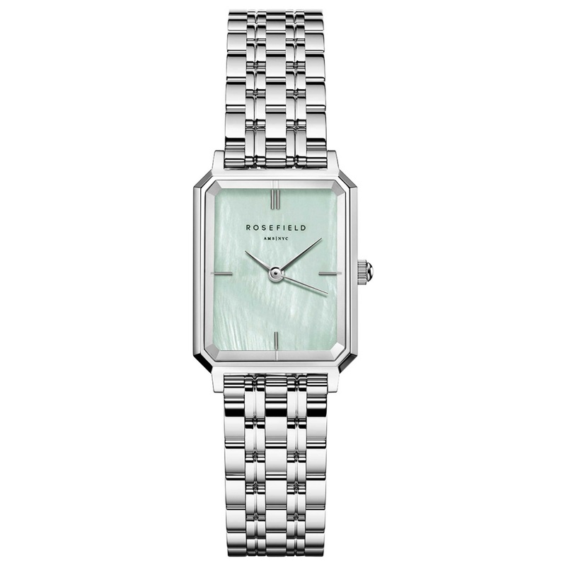Rosefield Women's Watch OGGSS-O72