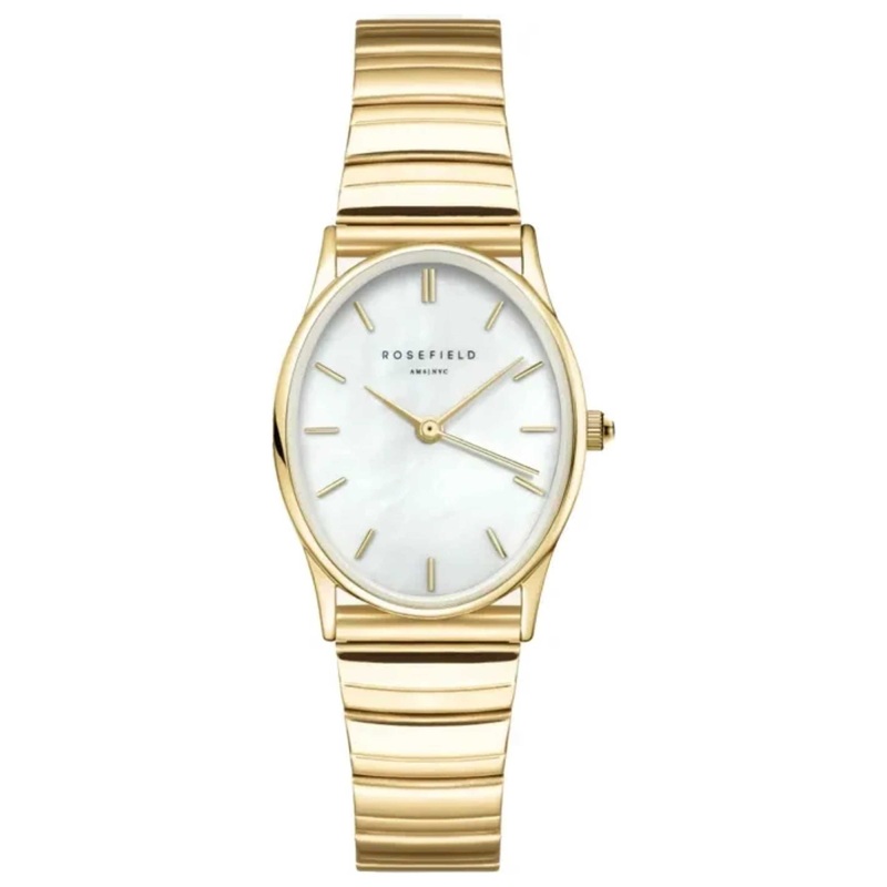Rosefield Women's Watch OVWGSG-OV16
