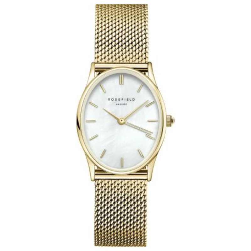 Rosefield Women's Watch OWGMG-OV10
