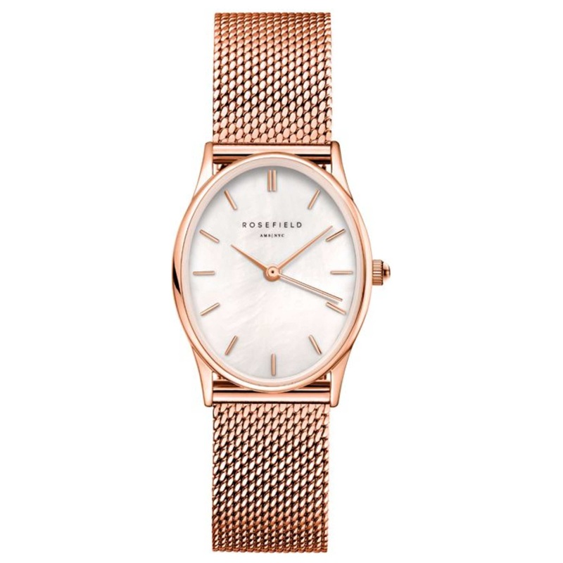 Rosefield Women's Watch OWRMR-OV12