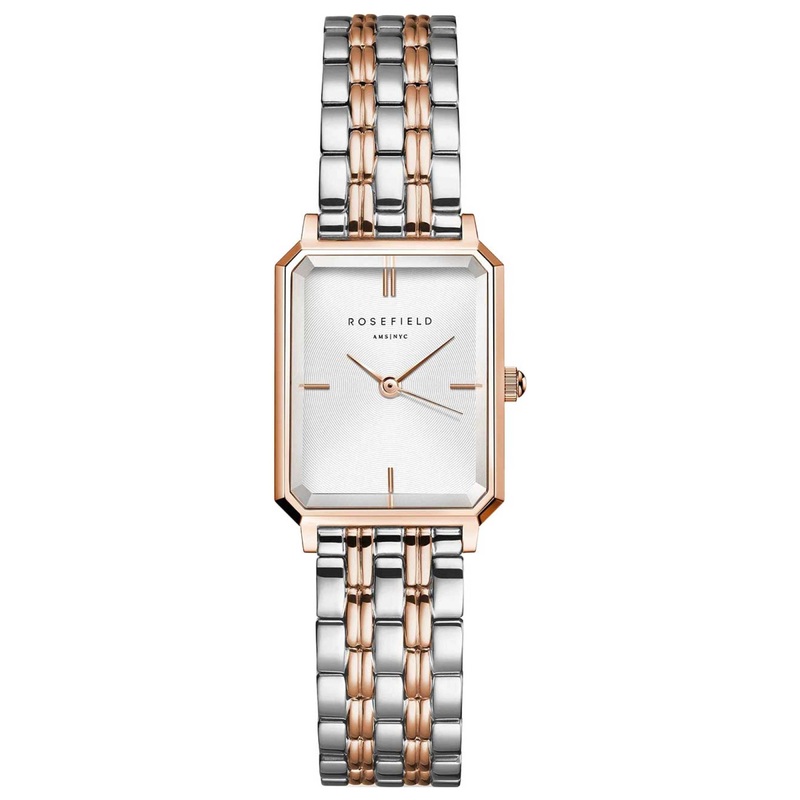Rosefield Women's Watch OWRSR-O64