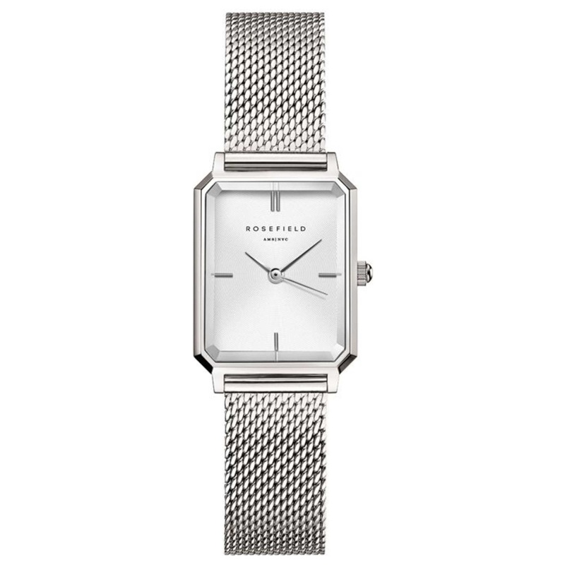 Rosefield Women's Watch OWSMS-O74