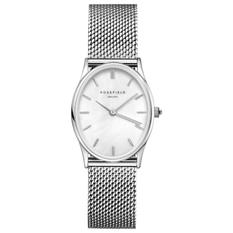 Rosefield Women's Watch OWSMS-OV11