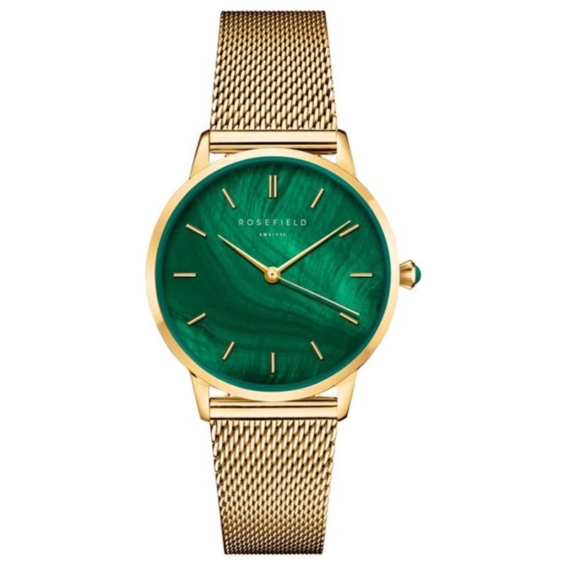 Rosefield Women's Watch PEGMG-R10