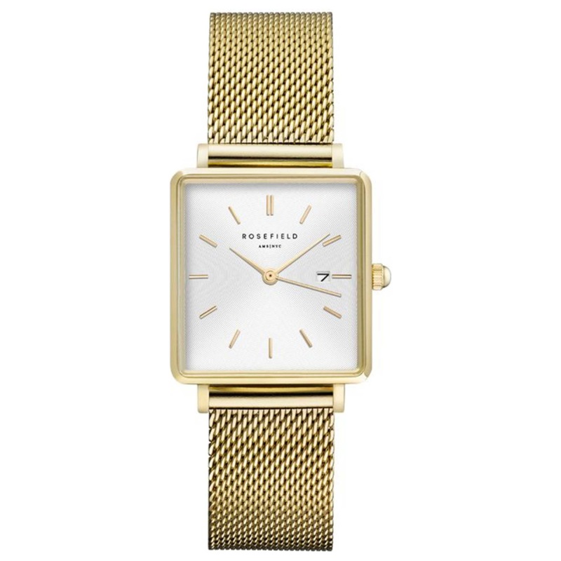 Rosefield Women's Watch QWSG-Q03