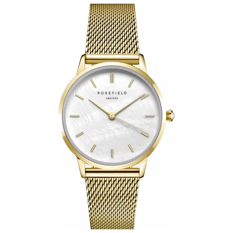 Rosefield Women's Watch RMGMG-R06