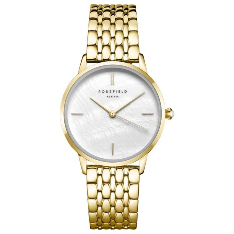 Rosefield Women's Watch RMGSG-R01