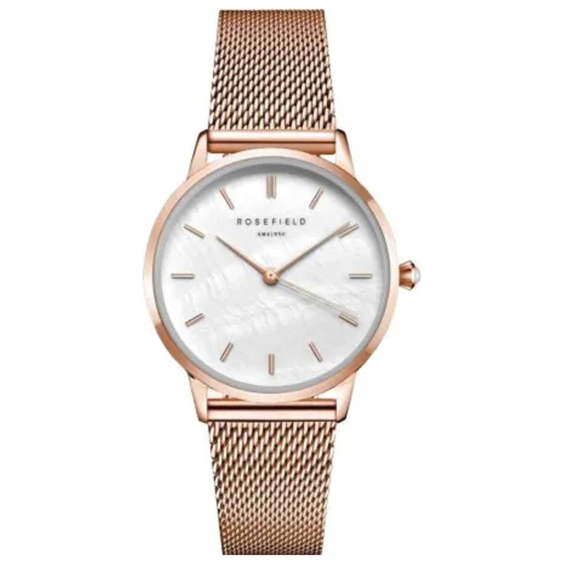 Rosefield Women's Watch RMRMR-R09