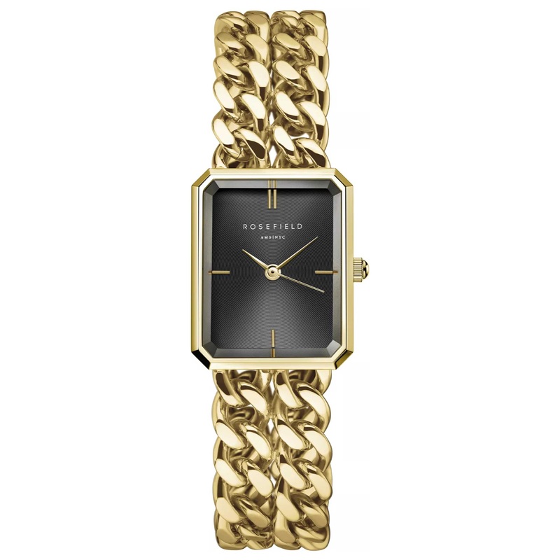 Rosefield Women's Watch SBGSG-O77