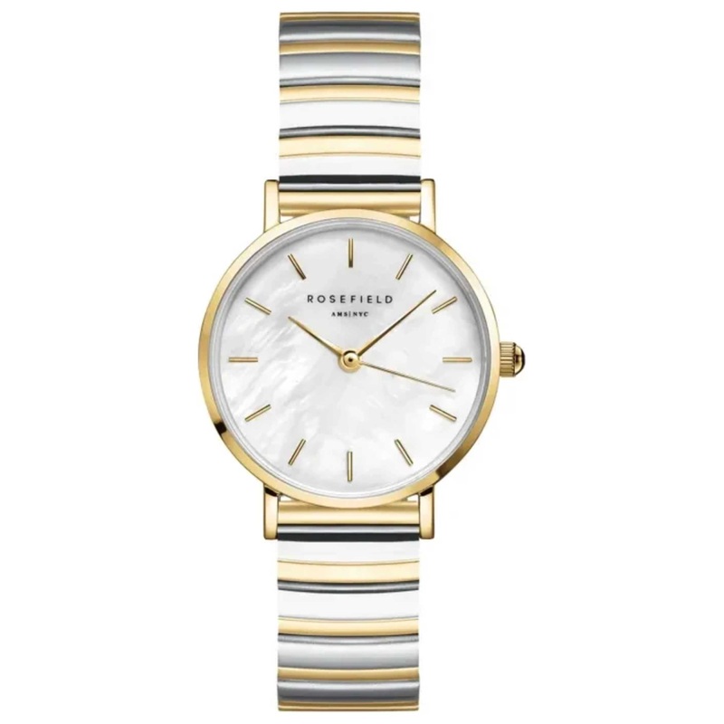 Rosefield Women's Watch SEWDSG-SE03