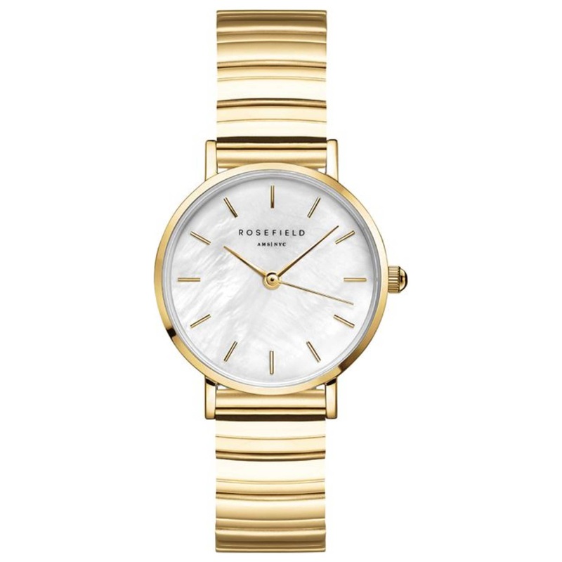 Rosefield Women's Watch SEWGSG-SE02