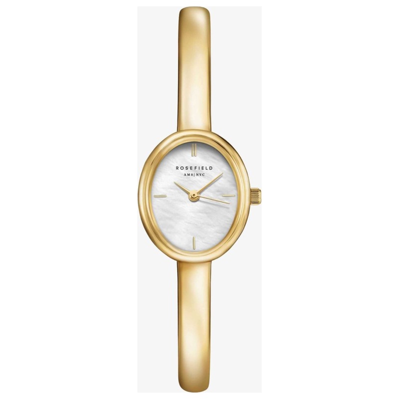 Rosefield Women's Watch STWGSG-ST05