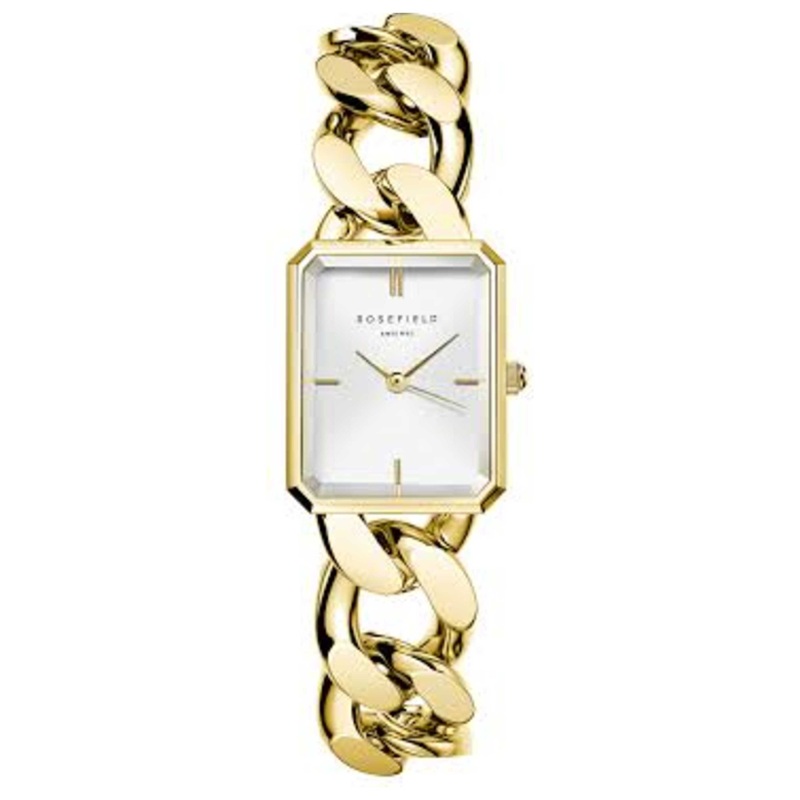 Rosefield Women's Watch SWGSG-O55
