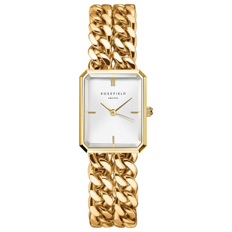 Rosefield Women's Watch SWGSG-O76