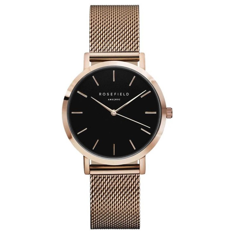Rosefield Women's Watch TBR-T59