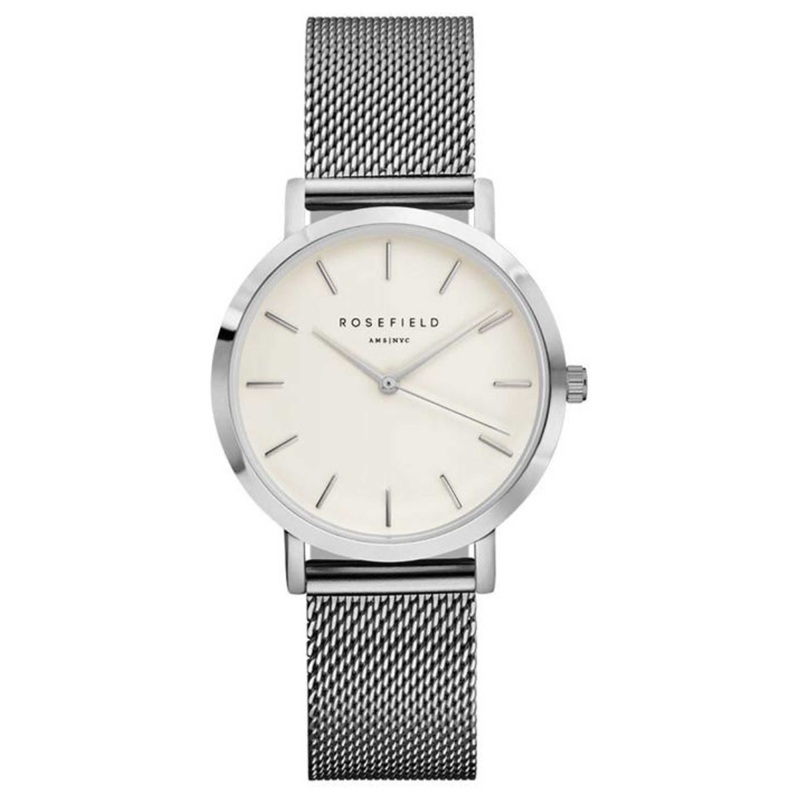 Rosefield Women's Watch TWS-T52