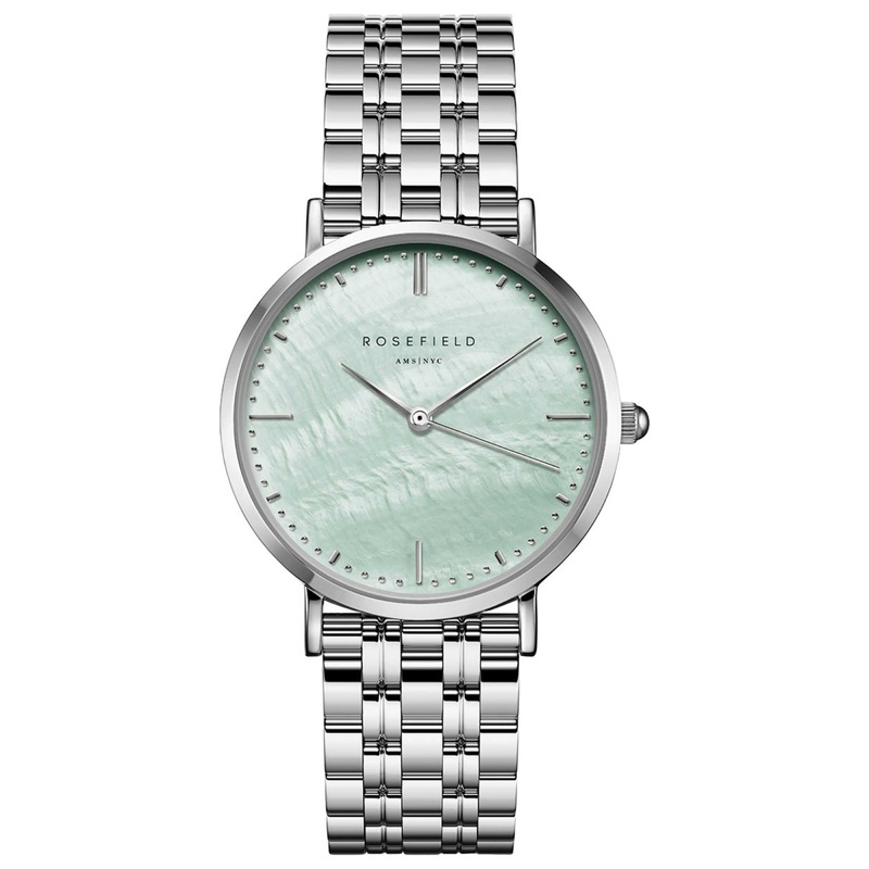 Rosefield Women's Watch UGSSS-U38