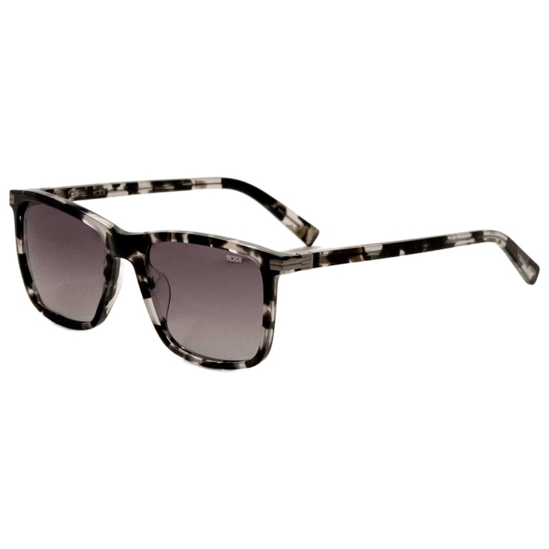 Tumi Men's Sunglasses STU006-5401GU