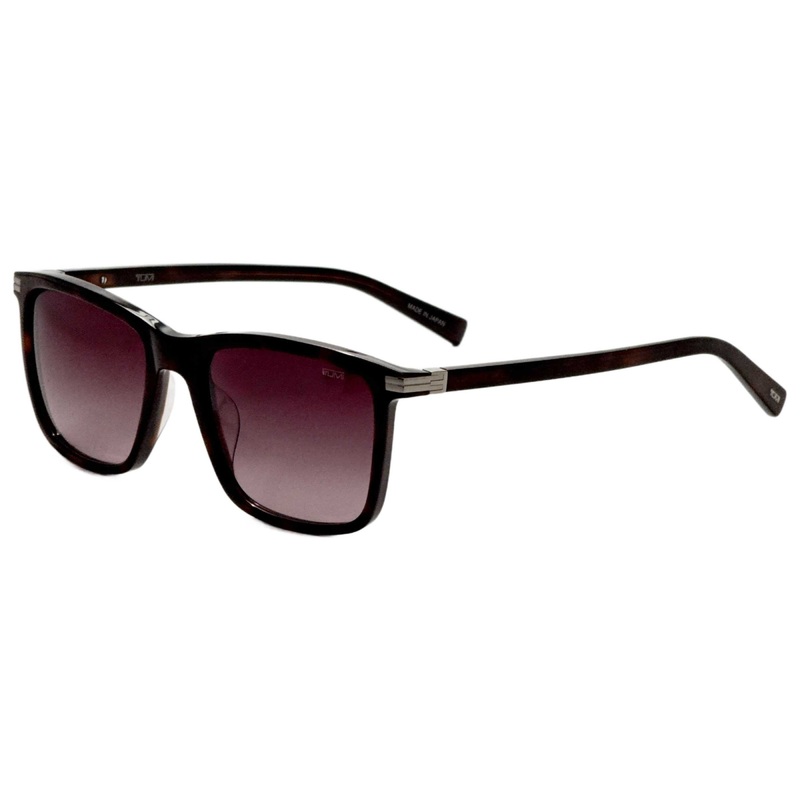 Tumi Men's Sunglasses STU006-540722