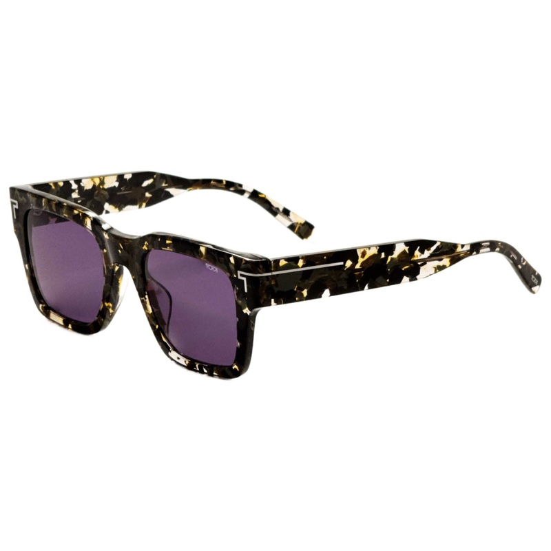 Tumi Women's Sunglasses STU508-52GREE