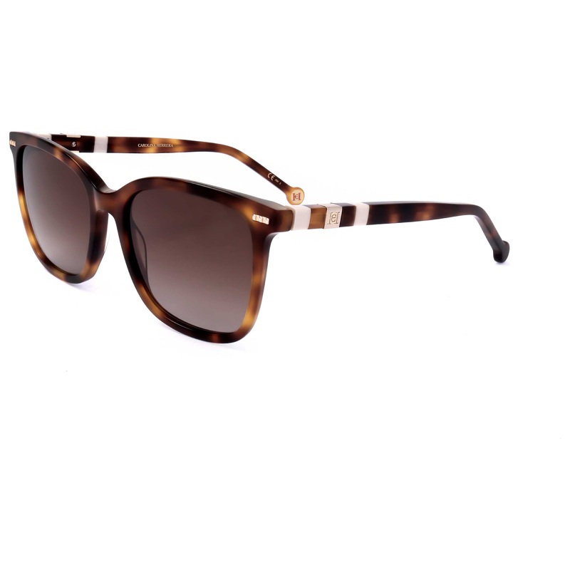 Carolina Herrera Women's Sunglasses CH0045-S-C1H-57