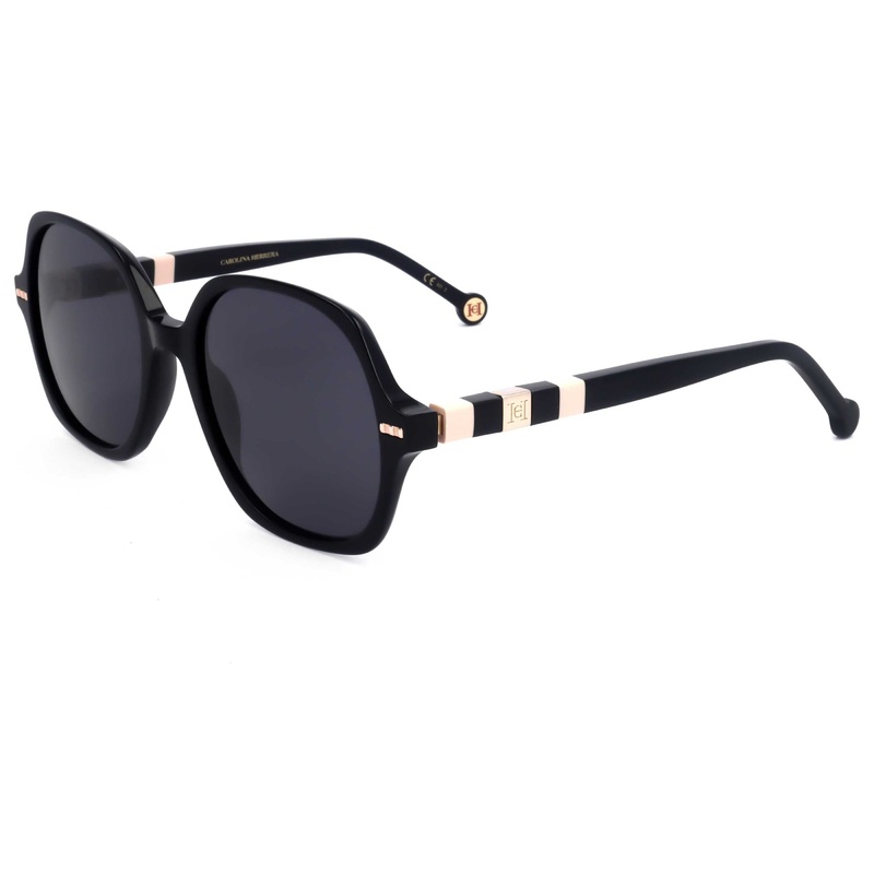 Carolina Herrera Women's Sunglasses HER0106-S-KDX-55
